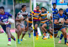 Royal vs Zahira steals the spotlight in thrilling Week 03 action Dialog Schools Rugby League 2026