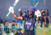 WATCH – Sanul Weerarathne 57* (51) vs D.S. Senanayake College | 20th Limited Overs Encounter Sanul Weerarathne