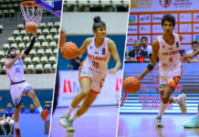Points Galore at Sugathadasa as Sri Lanka and India Cruise to Victories on Day 1 Basketball