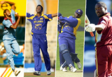 සියවස් අඩක් ඉක්ම වූ සිංහ – කොදෙව් එක්දින මතක Sri Lanka Cricket