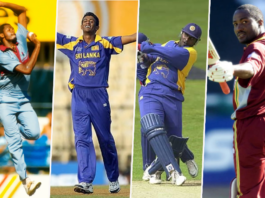 සියවස් අඩක් ඉක්ම වූ සිංහ – කොදෙව් එක්දින මතක Sri Lanka Cricket