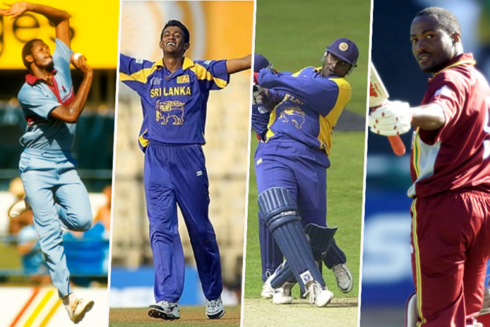 Sri Lanka Cricket Sri Lanka Cricket