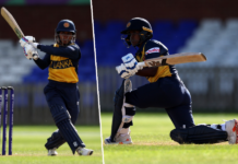 Sri Lanka, New Zealand, Ireland and Scotland triumph on Day 3 of T20 World Cup Warm-Ups T20 World Cup
