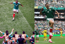 Mexico Defeat South Africa in FIFA World Cup 2026 Opener as Quiñones and Jiménez Make Their Mark FIFA World Cup 2026
