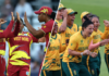 දකුණු අප්රිකාව සහ කොදෙව්වෝ ජය වාර්තා කරයි ICC Women's T20 World Cup 2026