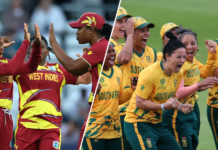 දකුණු අප්රිකාව සහ කොදෙව්වෝ ජය වාර්තා කරයි ICC Women's T20 World Cup 2026