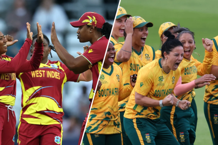 ICC Women's T20 World Cup 2026 ICC Women's T20 World Cup 2026