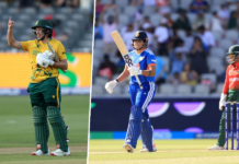ලෝක කුසලාන පිටියට තවත් ශතකයක් එක් වෙයි Cricket