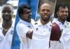 කොදෙව්වන්ගේ 6 වැනි කඩුල්ලේ Antigua මෙහෙයුම Sri Lanka tour of West Indies 2026