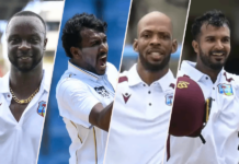 කොදෙව්වන්ගේ 6 වැනි කඩුල්ලේ Antigua මෙහෙයුම Sri Lanka tour of West Indies 2026