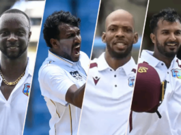 කොදෙව්වන්ගේ 6 වැනි කඩුල්ලේ Antigua මෙහෙයුම Sri Lanka tour of West Indies 2026