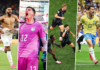 Late Drama and Penalty Shootout Upsets Headline Opening Round of 32 Action FIFA World Cup 2026