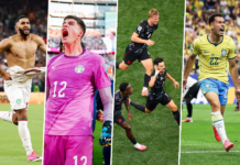 Late Drama and Penalty Shootout Upsets Headline Opening Round of 32 Action FIFA World Cup 2026