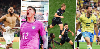 Late Drama and Penalty Shootout Upsets Headline Opening Round of 32 Action FIFA World Cup 2026