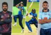 මෙවර අබුඩාබි T10 ලීගයට ශ්රී ලංකාවෙන් 7ක්