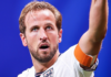 England Fight Back as Harry Kane’s Brace Sinks DR Congo to Set Up Mexico Clash Football
