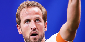 England Fight Back as Harry Kane’s Brace Sinks DR Congo to Set Up Mexico Clash Football