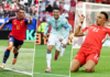 Spain, Portugal and Switzerland seal round of 16 Places in contrasting fashion FIFA World Cup