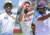 ඉන්දීය A ක්රීඩකයෝ සිව්දින ටෙස්ට් තරගාවලිය ජය ගනී India A tour of Sri Lanka