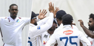 ශ්රී ලංකාවට කොදෙව්වන්ගෙන් විශිෂ්ට අභියෝගයක් Sri Lanka Tour Of West Indies 2026
