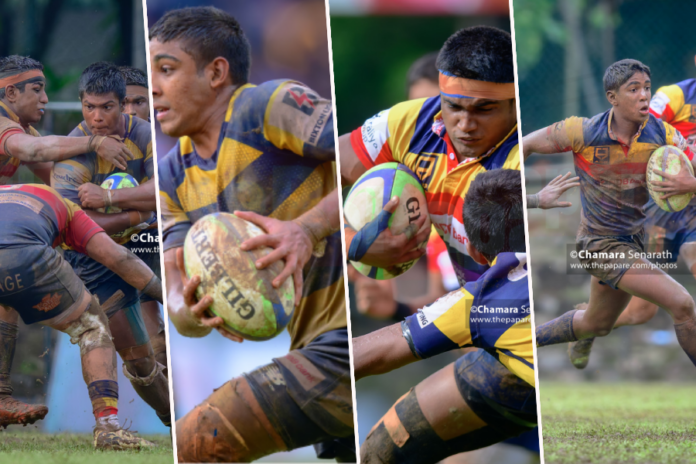 The 80th Bradby Shield Preview: A Milestone Clash of Contrasting Destinies The 80th Bradby Shield Preview: A Milestone Clash of Contrasting Destinies