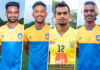 Sri Lanka squad for Four Nations decided; Rifnaz added Sri Lanka Squad for Four Nations