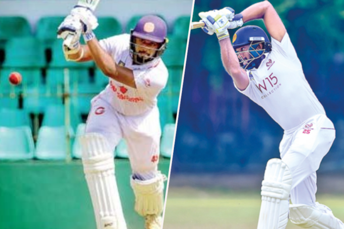 National Super League 4-Day Tournament 2026 National Super League 4-Day Tournament 2026