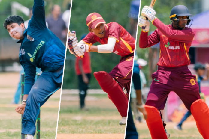 St. Mary's College Photographic Society