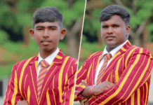 නෙත්සර මැංගුස් සටනට ශතකයක් එක් කරයි 66th Battle of the Mangosteens