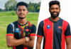 තරුශ්ක අවසන් මහා තරගයට ශතකයක් එක් කරයි Inter Club U23 Tournament 2026