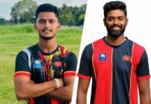 තරුශ්ක අවසන් මහා තරගයට ශතකයක් එක් කරයි Inter Club U23 Tournament 2026