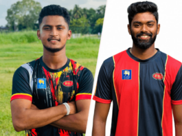 තරුශ්ක අවසන් මහා තරගයට ශතකයක් එක් කරයි Inter Club U23 Tournament 2026