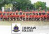 Thurstan College Rugby 2025: Battling for Top-Tier Permanence, Poised for Surprises Dialog Schools Rugby League 2025 – Thurstan College Preview
