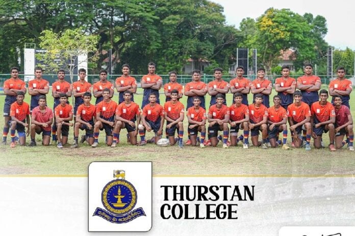 Dialog Schools Rugby League 2025 – Thurstan College Preview