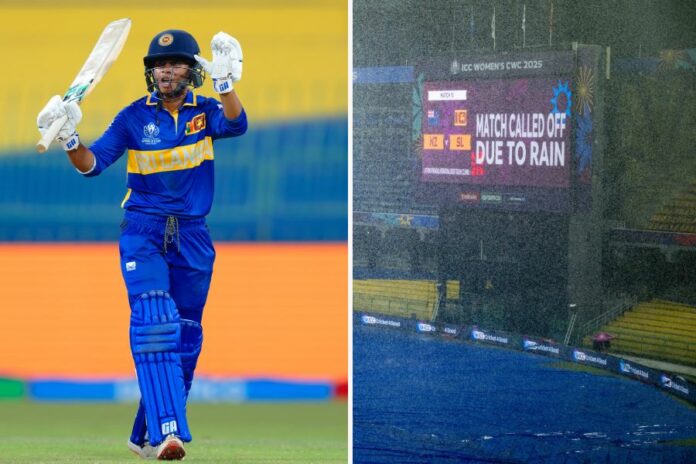 Nilakshi’s heroics