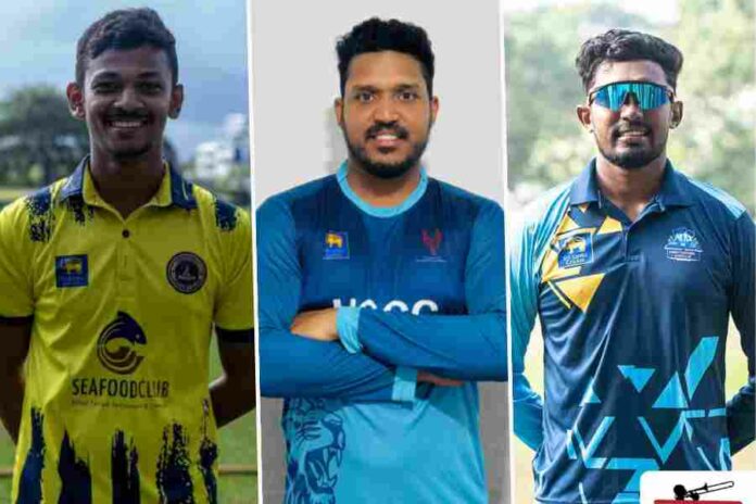 Tier B - 3 Day Tournament 2025/26 Tier B - 3 Day Tournament 2025/26