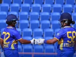 ශ්රී ලංකා ක්රීඩිකාවෝ T20ත් ජය පැන් බොති Sri Lanka Women tour of West Indies 2026