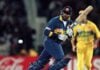 Gura: the glue that held the dream together 1996 Cricket World Cup