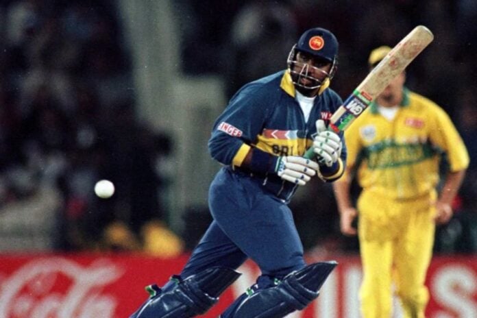 1996 Cricket World Cup 1996 Cricket World Cup