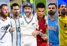 Cricketers Retiring at 35, Footballers Playing Till 40. Why the Difference? Footall Cricket