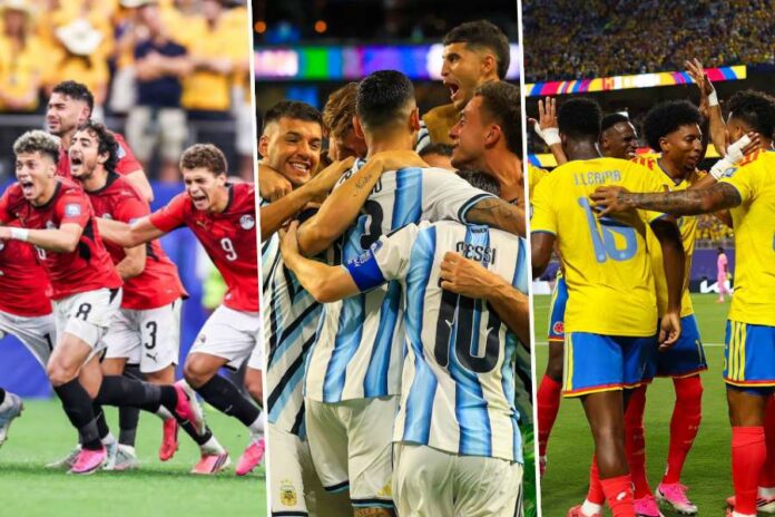 FIFA World Cup 2026 FIFA World Cup 2026