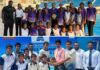 St. Peter’s and Bishop’s dominate Short Course Novices Aquatic Championships 2026 Short Course Novices Swimming Championships 2026