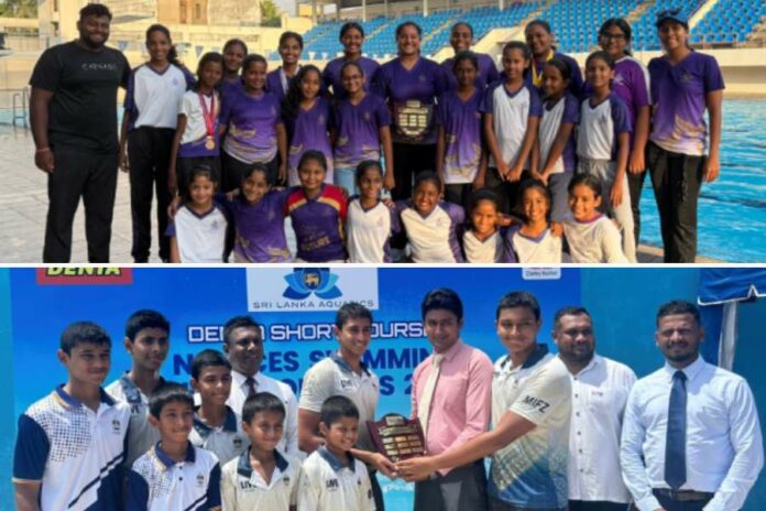 Short Course Novices Swimming Championships 2026 Short Course Novices Swimming Championships 2026
