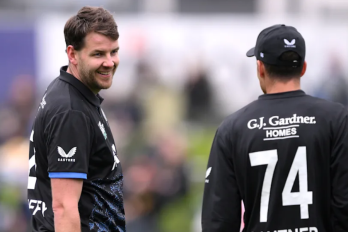 NICC Men’s T20 World Cup 2026