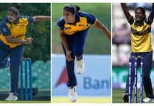 Sri Lanka squad announced for Women’s T20 Asia Cup 2026 Women’s T20 Asia Cup 2026