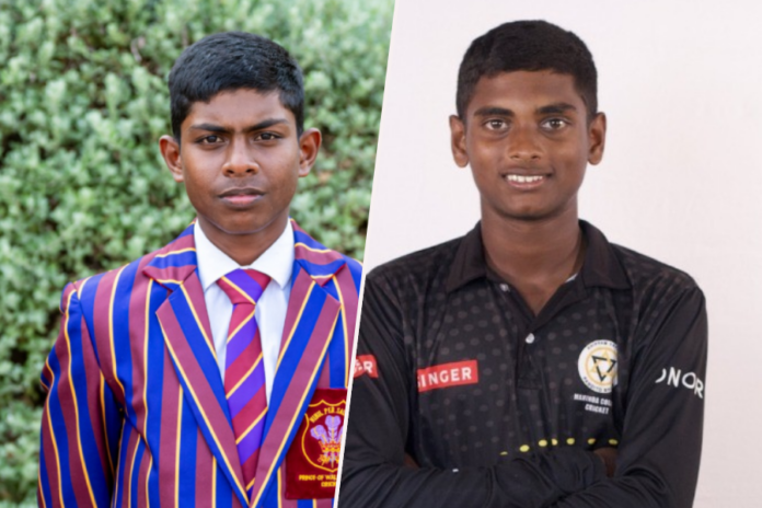 U19 Division I schools cricket tournament U19 Division I schools cricket tournament