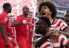 FIFA 2026 සත්කාරක රටවල් සිය ගෞරවය රැක ගනී!