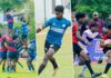 Inter-University Rugby; Unbeaten Kelani, J’pura, Colombo and giant killing Sabaragamuwa shine in quarterfinals Giant killers Sabaragamuwa in the fray with unbeaten Kelaniya, J’pura and Colombo in semis
