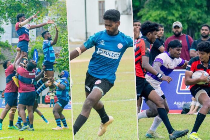 Giant killers Sabaragamuwa in the fray with unbeaten Kelaniya, J’pura and Colombo in semis Giant killers Sabaragamuwa in the fray with unbeaten Kelaniya, J’pura and Colombo in semis