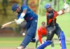 Colombo Cricket Club and Panadura Sports Club secure final berths SLC Major Clubs T20 Tournament 2025